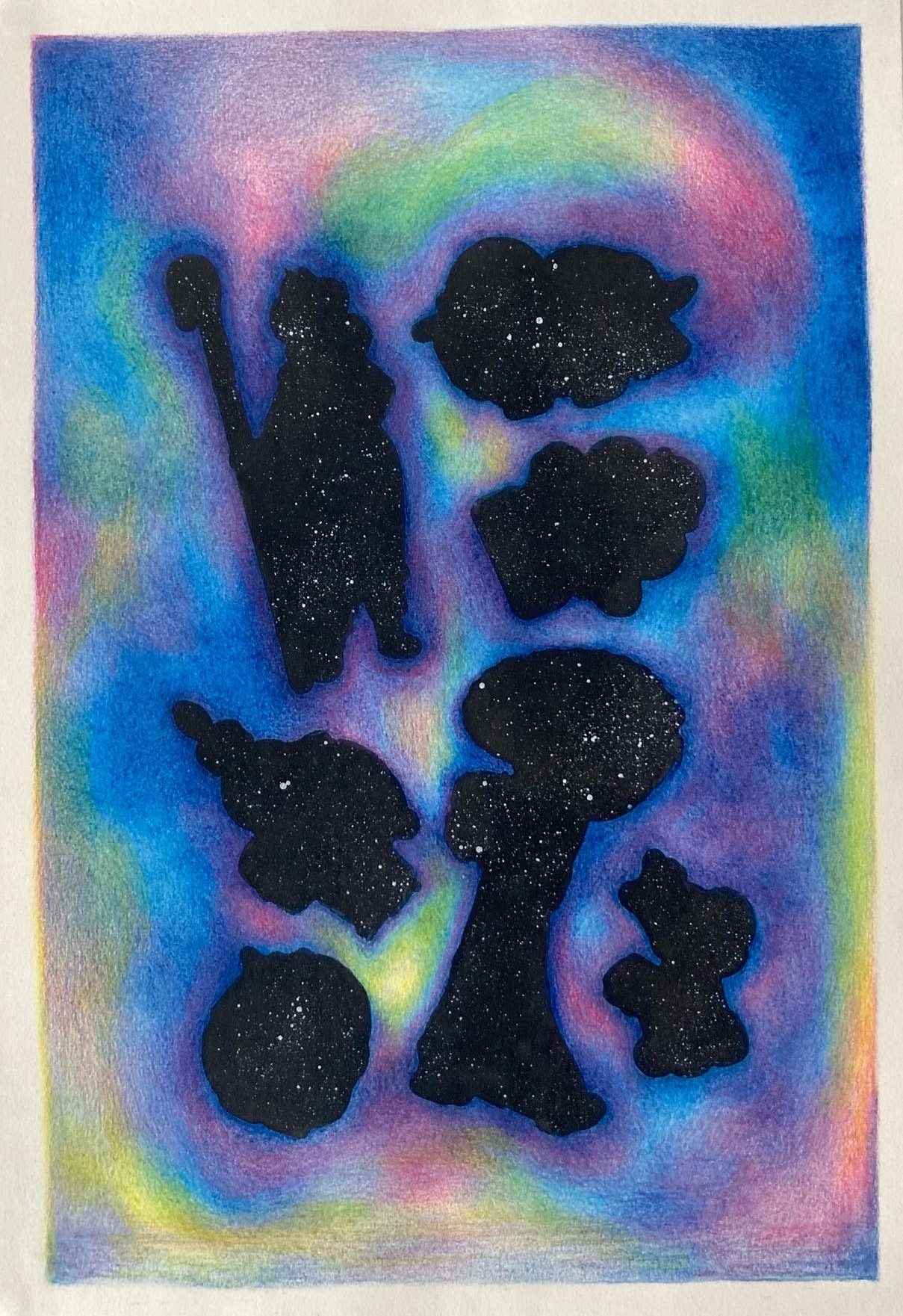 Untitled Drawing