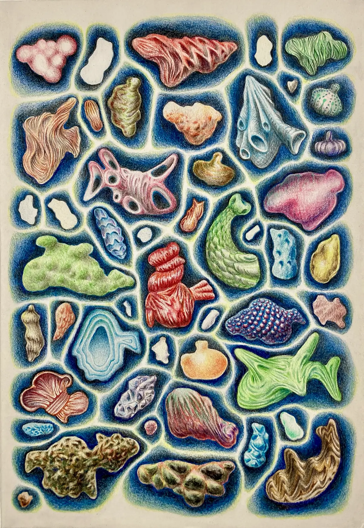 Untitled Drawing.